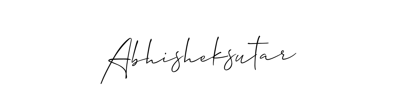 Check out images of Autograph of Abhisheksutar name. Actor Abhisheksutar Signature Style. Allison_Script is a professional sign style online. Abhisheksutar signature style 2 images and pictures png