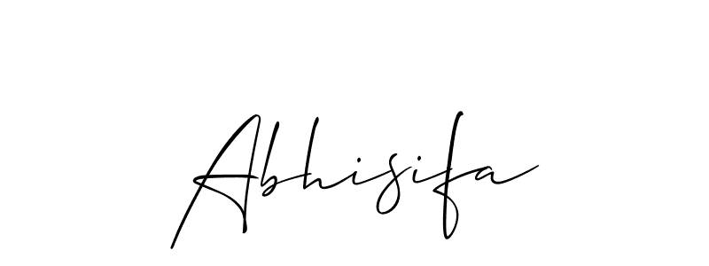 Here are the top 10 professional signature styles for the name Abhisifa. These are the best autograph styles you can use for your name. Abhisifa signature style 2 images and pictures png