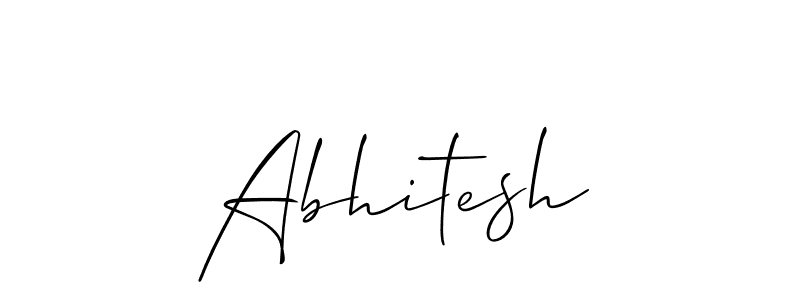 Check out images of Autograph of Abhitesh name. Actor Abhitesh Signature Style. Allison_Script is a professional sign style online. Abhitesh signature style 2 images and pictures png