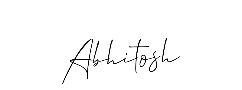 This is the best signature style for the Abhitosh name. Also you like these signature font (Allison_Script). Mix name signature. Abhitosh signature style 2 images and pictures png