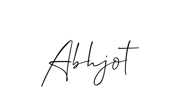 Here are the top 10 professional signature styles for the name Abhjot. These are the best autograph styles you can use for your name. Abhjot signature style 2 images and pictures png