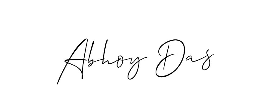 How to Draw Abhoy Das signature style? Allison_Script is a latest design signature styles for name Abhoy Das. Abhoy Das signature style 2 images and pictures png