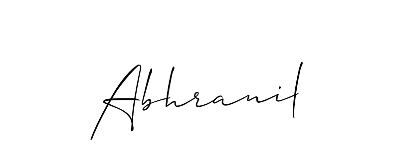 Check out images of Autograph of Abhranil name. Actor Abhranil Signature Style. Allison_Script is a professional sign style online. Abhranil signature style 2 images and pictures png