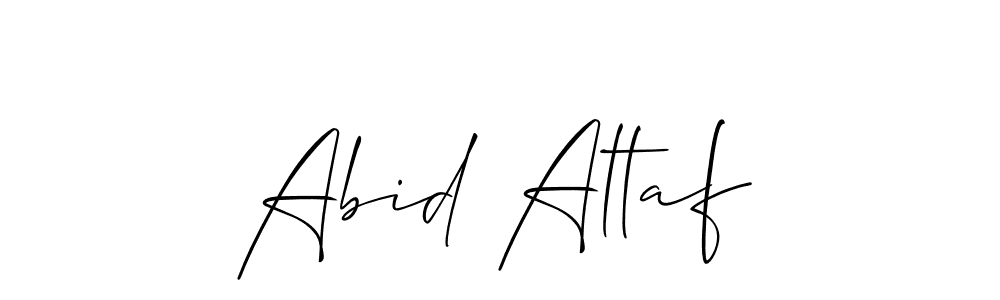 See photos of Abid Altaf official signature by Spectra . Check more albums & portfolios. Read reviews & check more about Allison_Script font. Abid Altaf signature style 2 images and pictures png