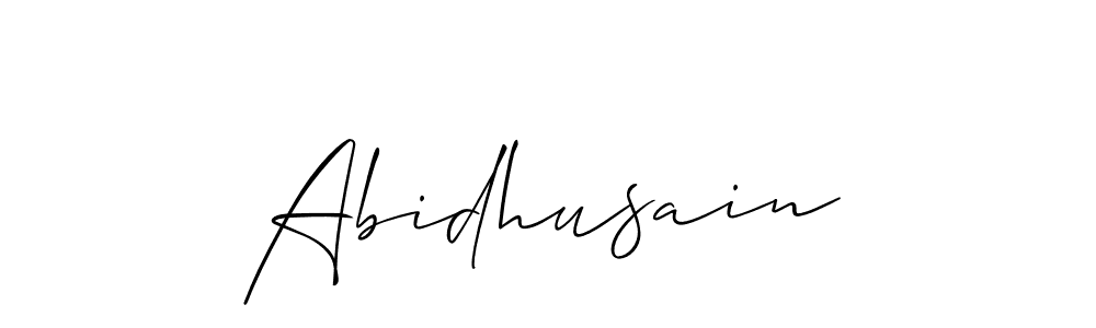 See photos of Abidhusain official signature by Spectra . Check more albums & portfolios. Read reviews & check more about Allison_Script font. Abidhusain signature style 2 images and pictures png