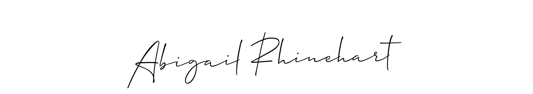 See photos of Abigail Rhinehart official signature by Spectra . Check more albums & portfolios. Read reviews & check more about Allison_Script font. Abigail Rhinehart signature style 2 images and pictures png