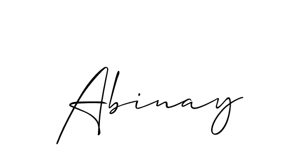 Here are the top 10 professional signature styles for the name Abinay. These are the best autograph styles you can use for your name. Abinay signature style 2 images and pictures png