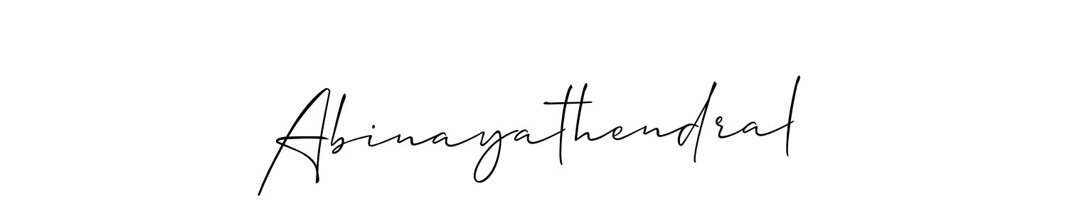 This is the best signature style for the Abinayathendral name. Also you like these signature font (Allison_Script). Mix name signature. Abinayathendral signature style 2 images and pictures png