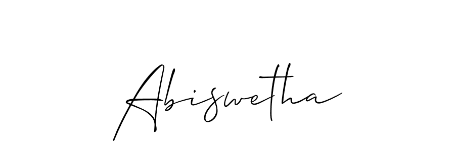 Here are the top 10 professional signature styles for the name Abiswetha. These are the best autograph styles you can use for your name. Abiswetha signature style 2 images and pictures png
