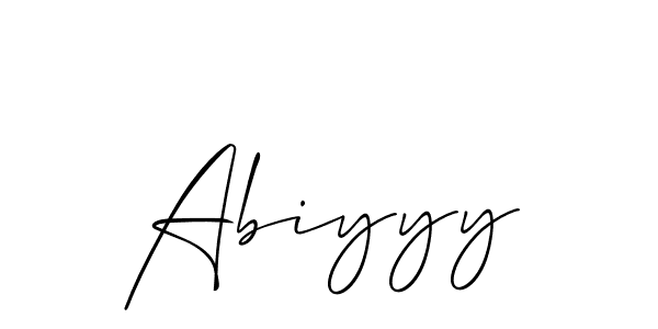 Here are the top 10 professional signature styles for the name Abiyyy. These are the best autograph styles you can use for your name. Abiyyy signature style 2 images and pictures png