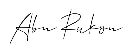 Build your personal autograph collection for name Abn Rukon with Allison_Script design. Browse, select, and save your favorites. Abn Rukon signature style 2 images and pictures png