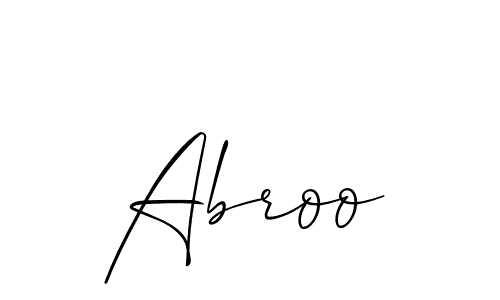 See photos of Abroo official signature by Spectra . Check more albums & portfolios. Read reviews & check more about Allison_Script font. Abroo signature style 2 images and pictures png