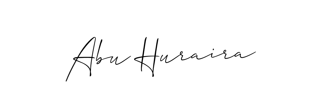 You can use this online signature creator to create a handwritten signature for the name Abu Huraira. This is the best online autograph maker. Abu Huraira signature style 2 images and pictures png