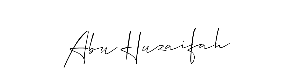 See photos of Abu Huzaifah official signature by Spectra . Check more albums & portfolios. Read reviews & check more about Allison_Script font. Abu Huzaifah signature style 2 images and pictures png
