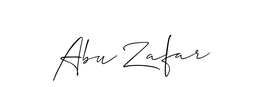 Check out images of Autograph of Abu Zafar name. Actor Abu Zafar Signature Style. Allison_Script is a professional sign style online. Abu Zafar signature style 2 images and pictures png