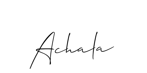 See photos of Achala official signature by Spectra . Check more albums & portfolios. Read reviews & check more about Allison_Script font. Achala signature style 2 images and pictures png