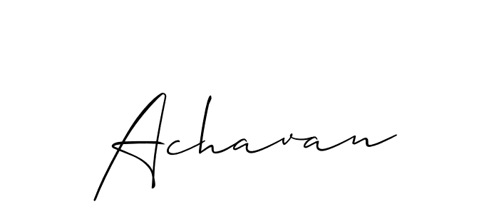 See photos of Achavan official signature by Spectra . Check more albums & portfolios. Read reviews & check more about Allison_Script font. Achavan signature style 2 images and pictures png