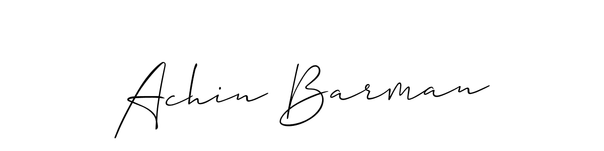 See photos of Achin Barman official signature by Spectra . Check more albums & portfolios. Read reviews & check more about Allison_Script font. Achin Barman signature style 2 images and pictures png