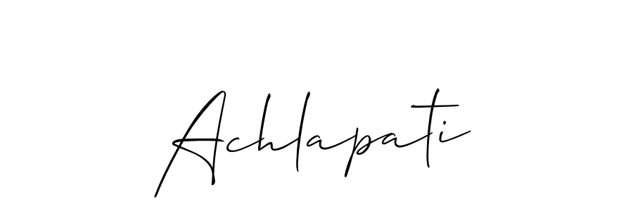 See photos of Achlapati official signature by Spectra . Check more albums & portfolios. Read reviews & check more about Allison_Script font. Achlapati signature style 2 images and pictures png