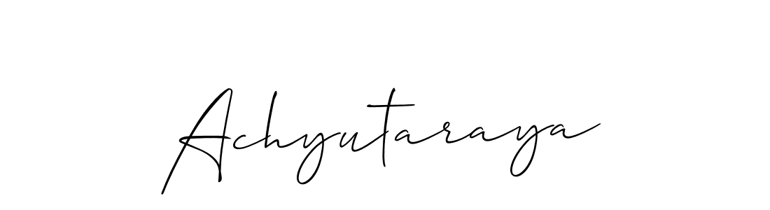 See photos of Achyutaraya official signature by Spectra . Check more albums & portfolios. Read reviews & check more about Allison_Script font. Achyutaraya signature style 2 images and pictures png