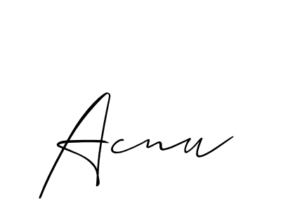 This is the best signature style for the Acnu name. Also you like these signature font (Allison_Script). Mix name signature. Acnu signature style 2 images and pictures png