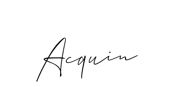 See photos of Acquin official signature by Spectra . Check more albums & portfolios. Read reviews & check more about Allison_Script font. Acquin signature style 2 images and pictures png