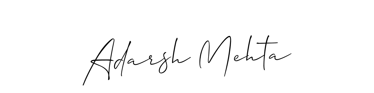 Check out images of Autograph of Adarsh Mehta name. Actor Adarsh Mehta Signature Style. Allison_Script is a professional sign style online. Adarsh Mehta signature style 2 images and pictures png