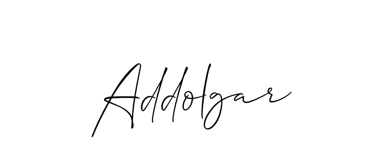See photos of Addolgar official signature by Spectra . Check more albums & portfolios. Read reviews & check more about Allison_Script font. Addolgar signature style 2 images and pictures png