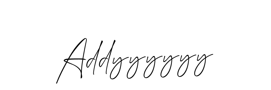 Similarly Allison_Script is the best handwritten signature design. Signature creator online .You can use it as an online autograph creator for name Addyyyyyy. Addyyyyyy signature style 2 images and pictures png