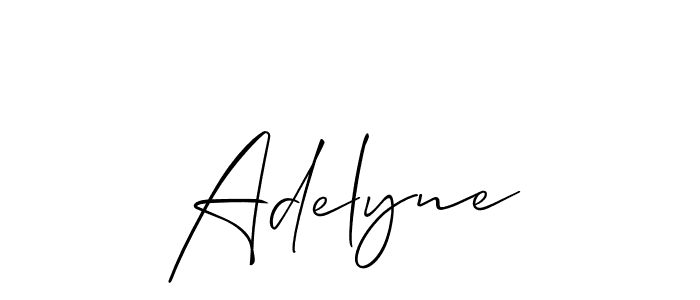 See photos of Adelyne official signature by Spectra . Check more albums & portfolios. Read reviews & check more about Allison_Script font. Adelyne signature style 2 images and pictures png