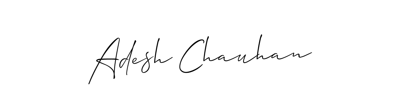 See photos of Adesh Chauhan official signature by Spectra . Check more albums & portfolios. Read reviews & check more about Allison_Script font. Adesh Chauhan signature style 2 images and pictures png