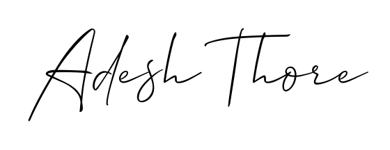 How to Draw Adesh Thore signature style? Allison_Script is a latest design signature styles for name Adesh Thore. Adesh Thore signature style 2 images and pictures png