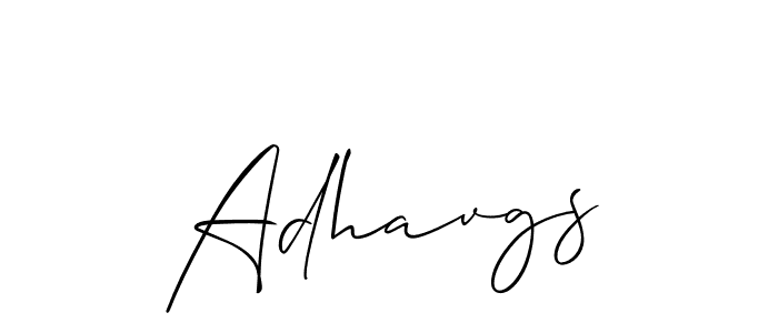 This is the best signature style for the Adhavgs name. Also you like these signature font (Allison_Script). Mix name signature. Adhavgs signature style 2 images and pictures png