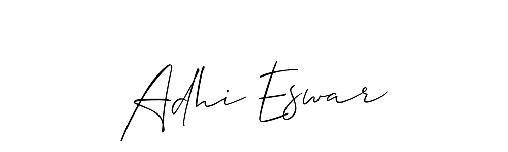 Check out images of Autograph of Adhi Eswar name. Actor Adhi Eswar Signature Style. Allison_Script is a professional sign style online. Adhi Eswar signature style 2 images and pictures png