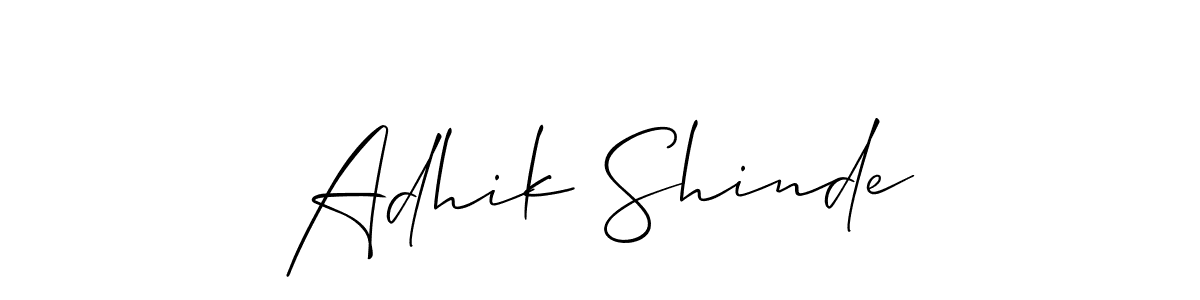 See photos of Adhik Shinde official signature by Spectra . Check more albums & portfolios. Read reviews & check more about Allison_Script font. Adhik Shinde signature style 2 images and pictures png