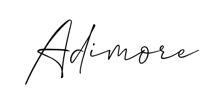 The Allison_Script lettering style adds unique flourish to name Adimore. Stand out with a custom digital autograph made in seconds. Adimore signature style 2 images and pictures png
