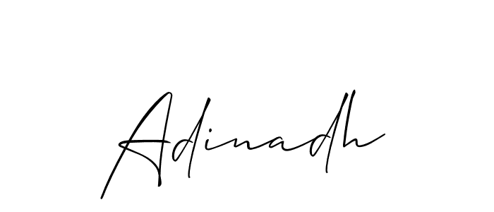 See photos of Adinadh official signature by Spectra . Check more albums & portfolios. Read reviews & check more about Allison_Script font. Adinadh signature style 2 images and pictures png