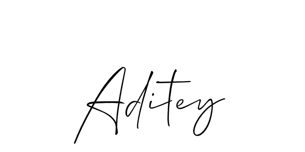 Here are the top 10 professional signature styles for the name Aditey. These are the best autograph styles you can use for your name. Aditey signature style 2 images and pictures png