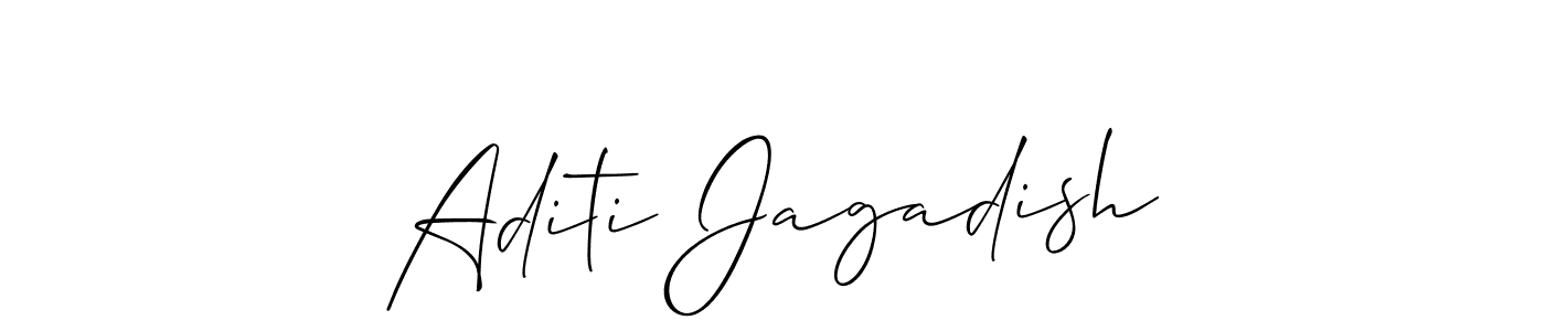 See photos of Aditi Jagadish official signature by Spectra . Check more albums & portfolios. Read reviews & check more about Allison_Script font. Aditi Jagadish signature style 2 images and pictures png