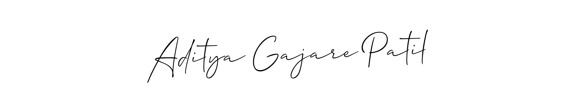 See photos of Aditya Gajare Patil official signature by Spectra . Check more albums & portfolios. Read reviews & check more about Allison_Script font. Aditya Gajare Patil signature style 2 images and pictures png