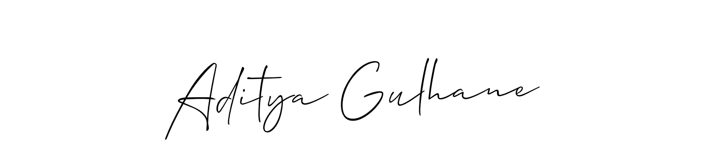 See photos of Aditya Gulhane official signature by Spectra . Check more albums & portfolios. Read reviews & check more about Allison_Script font. Aditya Gulhane signature style 2 images and pictures png