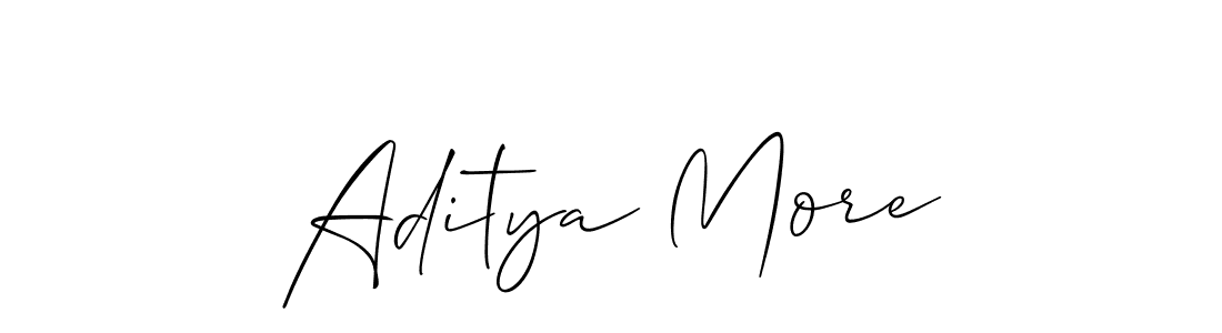 Check out images of Autograph of Aditya More name. Actor Aditya More Signature Style. Allison_Script is a professional sign style online. Aditya More signature style 2 images and pictures png