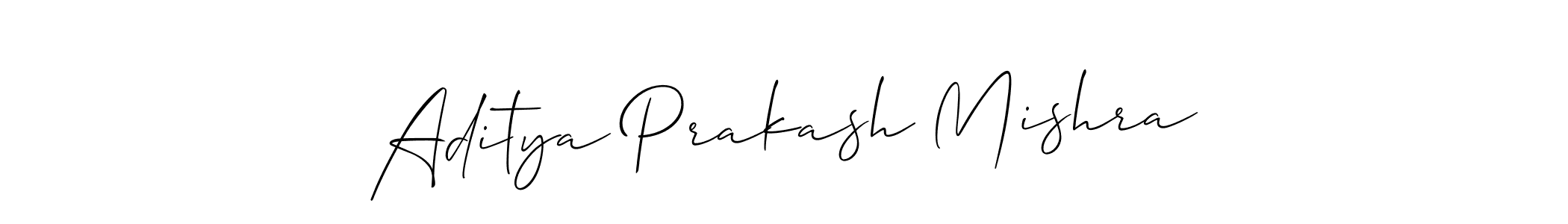 See photos of Aditya Prakash Mishra official signature by Spectra . Check more albums & portfolios. Read reviews & check more about Allison_Script font. Aditya Prakash Mishra signature style 2 images and pictures png