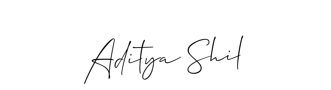 Here are the top 10 professional signature styles for the name Aditya Shil. These are the best autograph styles you can use for your name. Aditya Shil signature style 2 images and pictures png