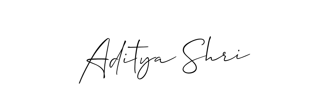 You can use this online signature creator to create a handwritten signature for the name Aditya Shri. This is the best online autograph maker. Aditya Shri signature style 2 images and pictures png