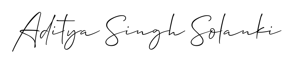 Practice writing Aditya Singh Solanki with the flow of Allison_Script lettering. A fantastic source of inspiration for developing your personal signature style. Aditya Singh Solanki signature style 2 images and pictures png