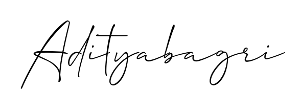 The Allison_Script font transforms the name Adityabagri into an executive sign with sharp precision and distinguished character. Adityabagri signature style 2 images and pictures png