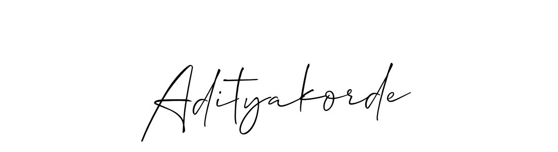 See photos of Adityakorde official signature by Spectra . Check more albums & portfolios. Read reviews & check more about Allison_Script font. Adityakorde signature style 2 images and pictures png