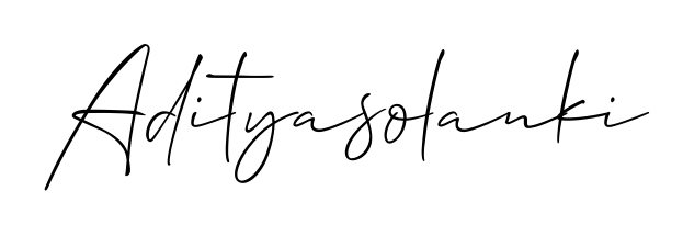 Explore multiple handwriting variations for Adityasolanki including this stunning Allison_Script design. Free to use across all platforms. Adityasolanki signature style 2 images and pictures png