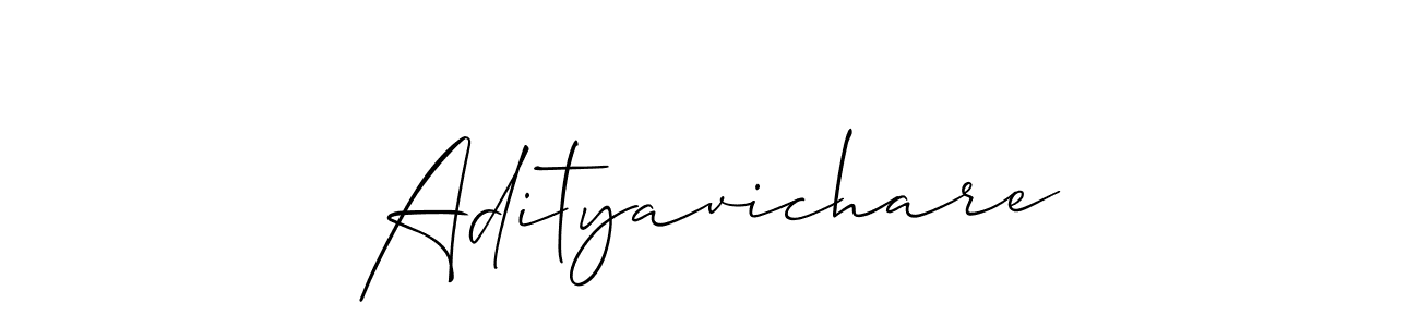 This is the best signature style for the Adityavichare name. Also you like these signature font (Allison_Script). Mix name signature. Adityavichare signature style 2 images and pictures png